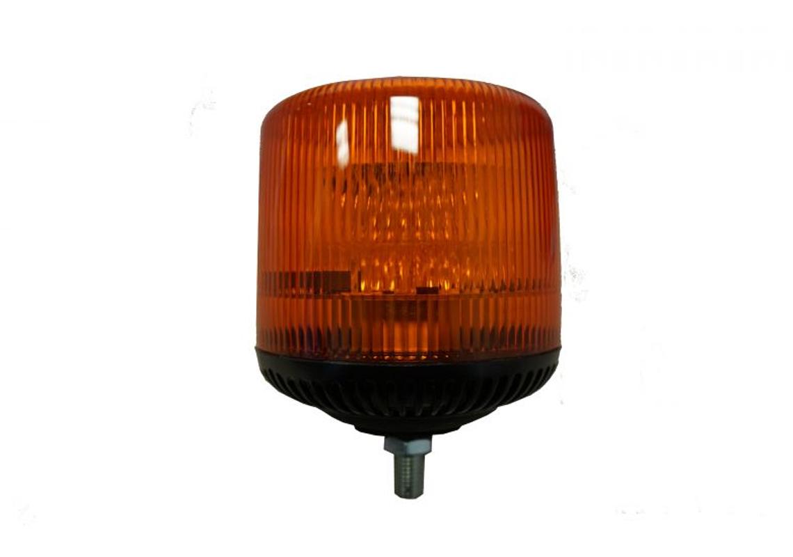 Gyrophare LED SATELIGHT XL (boulon central)